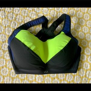 Victoria’s Secret sports bra